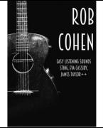 Live Music with Rob Cohen image