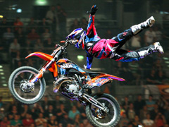 Night of the Jumps image