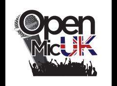 Open Mic Night in London image