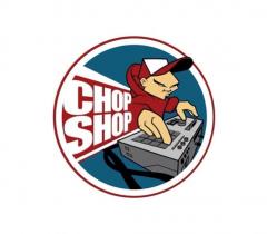 Chop Shop Tease image