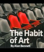 The Habit of Art image