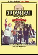 Kyle Gass Band (With Kyle Gass Of Tenacious D) image