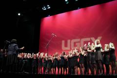University Gospel Choir of the Year 2015 image