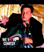 We Love Comedy Balham. Wes Zahuruk, Andrew Watts, Michael Fabbri and more! image