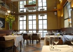 Seasonal food and fine wine dinner at The White Swan  image