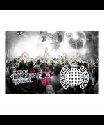 1 Big Night Out Pub Crawl - Ending at Ministry of Sound image