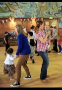 Family Barn Dance image