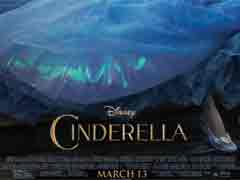 Cinderella - London Film Premiere image