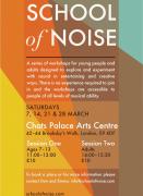 School of Noise image