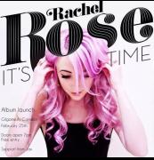 Rachel Rose Album Launch Party image