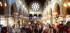 Pop Up Vintage Fairs at St Stephen's Rosslyn Hill  image