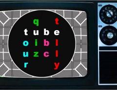 Tube image