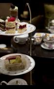 Mother's Day Afternoon Tea at St Pancras Renaissance Hotel image