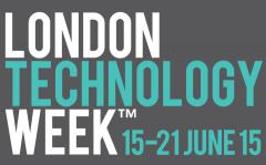 London Technology Week image