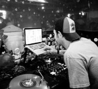 Daliee's Jukebox w/ DJ Rocky (X-Press 2) image