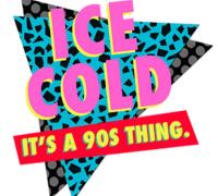 Ice Cold - 'It's A 90s Thing' image
