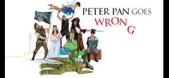 Peter Pan Goes Wrong image