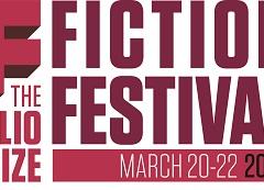 The Folio Prize Fiction Festival image