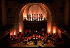 Band of the Coldstream Guards to perform free concert with university students image