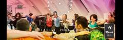 Yoga Rave London #5 with 5Rhythms® Dance image