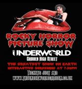 The Rocky Horror Picture Show at The Underworld Camden image