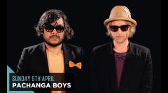 Pachanga Boys (DJ Set) image