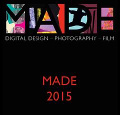 MADE 2015: Digital Design, Film & Photography image