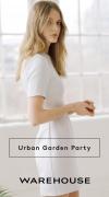 Urban Garden Party image