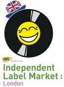 Independent Label Market: London Supported By Aim image