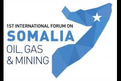 1st International Forum Somalia Oil, Gas and Mining image