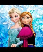 Frozen Event - Meet Elsa, Anna and Kristoff! image