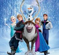 'Frozen' with A Little Bit Productions image