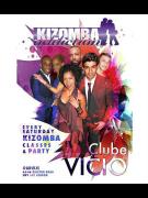 Kizomba Dance Classes and Party in London image