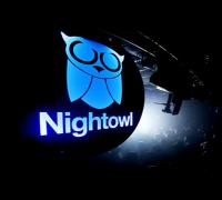 Nightowl: Reboot, Michel Cleis, Krankbrother image