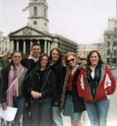 Easter Treasure Hunt at Trafalgar Square image