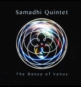 Samadhi Quintet - Album Launch gig image