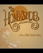 The Honeyslides "it's a Neil Young thing"  image