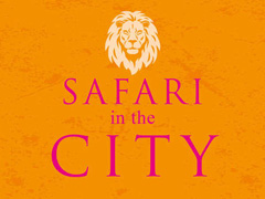 Safari In The City image