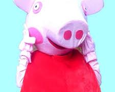 Meet & Greet with Peppa Pig image