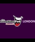 Laughing Pod London Saturday Night - Headliner: Geoff Boyz image