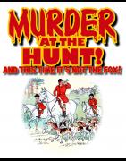 Murder at The Hunt (and This time its not the Fox!) image