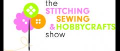 Stitching, Sewing & Hobbycrafts with Fashion and Embroidery image