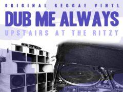 Dub Me Always + Adam Prescott (Reggae Roast) image