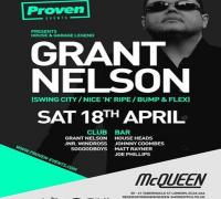 Proven Presents Grant Nelson image