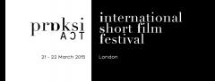 ProxyACT International Short Film Festival image