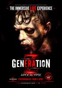 Generation of Z: Apocalypse image
