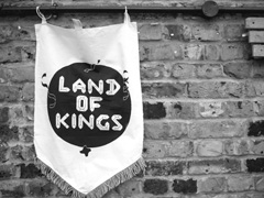 Land of Kings image