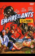 Grant Museum of Zoology Film Club: Empire of the Ants (1977) image