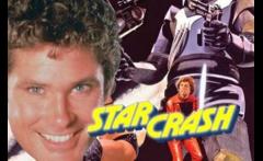 Crap Film Club Presents: Star Crash image