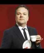 Laughing Boy Comedy: Hal Cruttenden / Elliot Steel + More TBA image